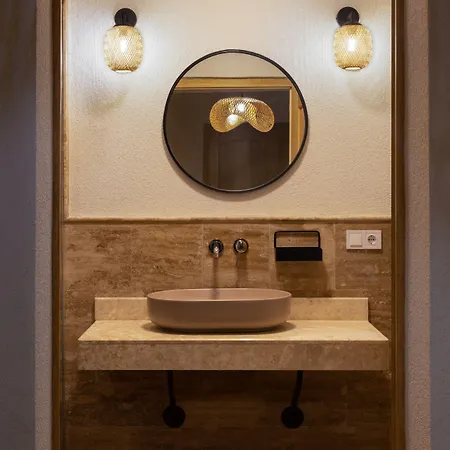 Naif - Adults Only Hotel