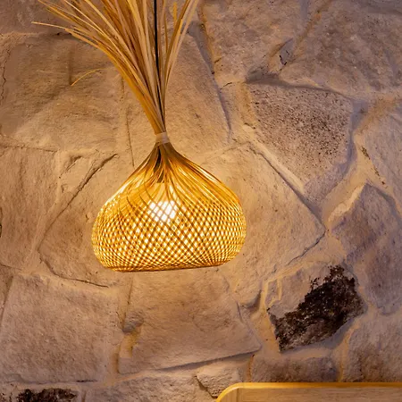 Cappadocia Naif - Adults Only 호텔 괴레메