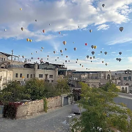 Naif - Adults Only Göreme