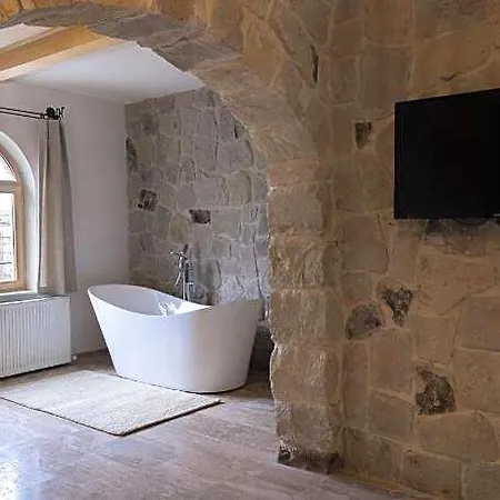Naif - Adults Only Hotel Göreme