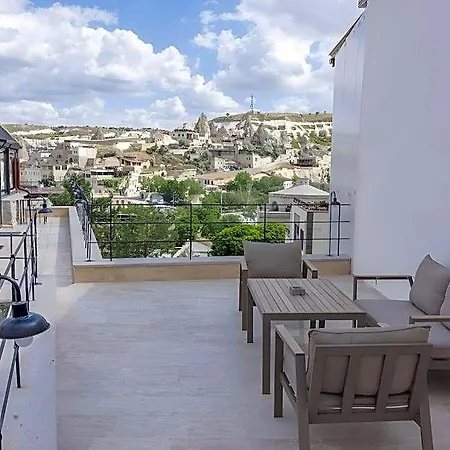 Naif - Adults Only Hotel 5*