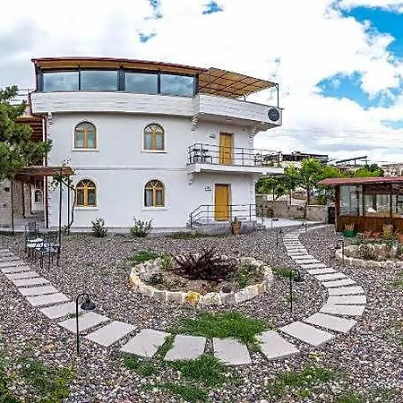 Naif - Adults Only 5* Göreme