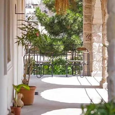 Naif - Adults Only Hotel 5*