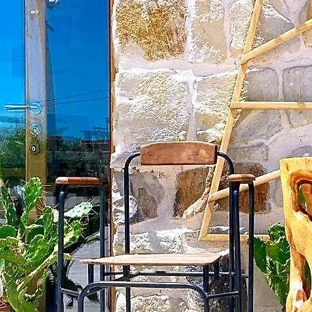 Naif - Adults Only Hotel Göreme
