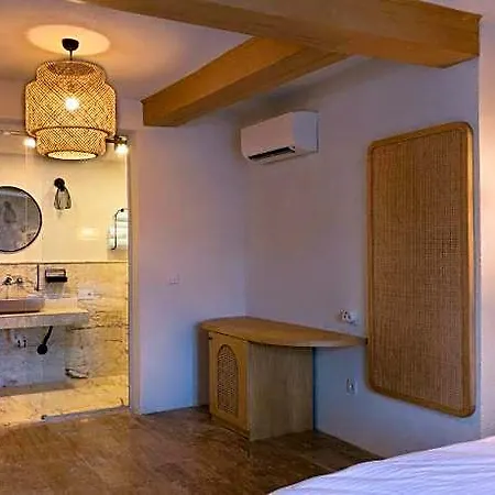 Naif - Adults Only Hotel Göreme