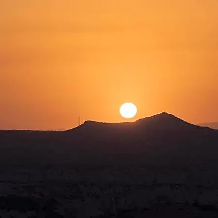 Naif - Adults Only 5* Göreme