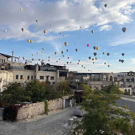 Naif - Adults Only Hotel Göreme