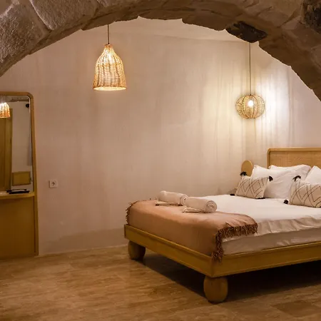 Naif - Adults Only 5* Göreme