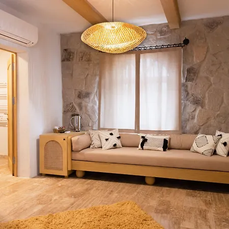 Naif - Adults Only Hotel Göreme