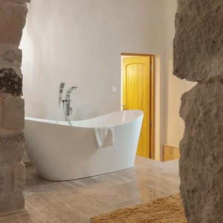 Naif - Adults Only 5* Göreme