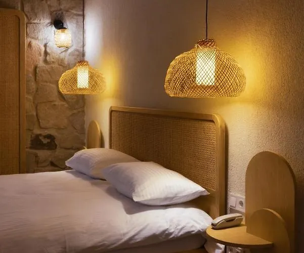 Naif - Adults Only Otel