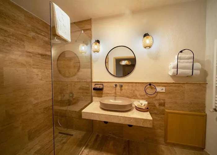 Naif - Adults Only Otel