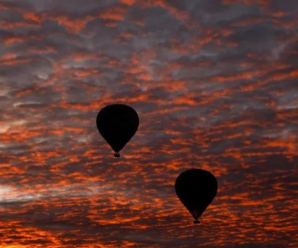 Otel Naif - Adults Only Göreme