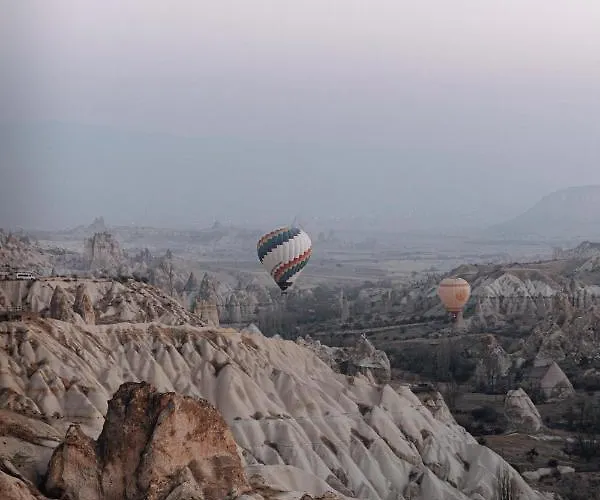 Otel Naif - Adults Only 5*