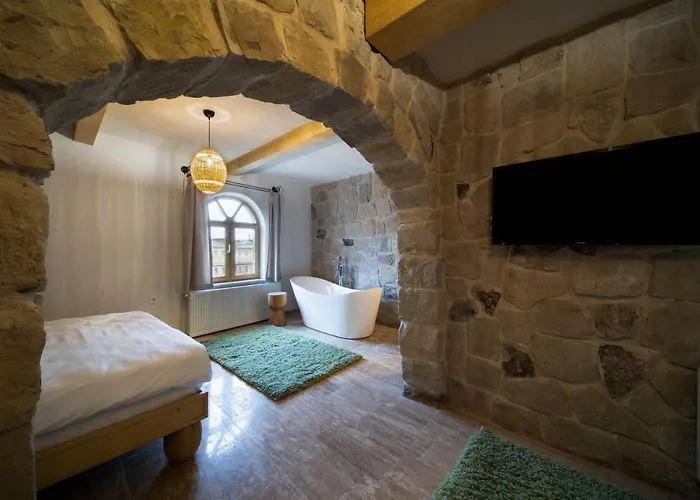 Otel Naif - Adults Only 5*