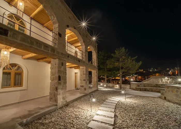 Naif - Adults Only Otel