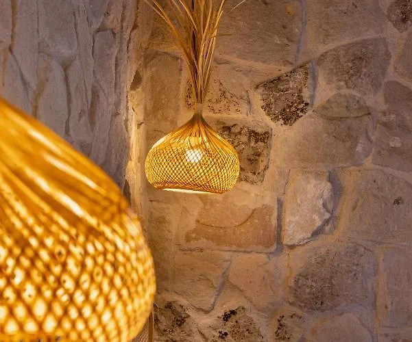 Naif - Adults Only Otel Göreme