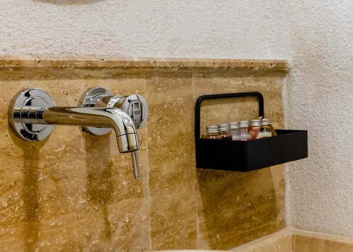 Naif - Adults Only Hotel 5*