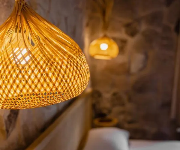 Naif - Adults Only Göreme