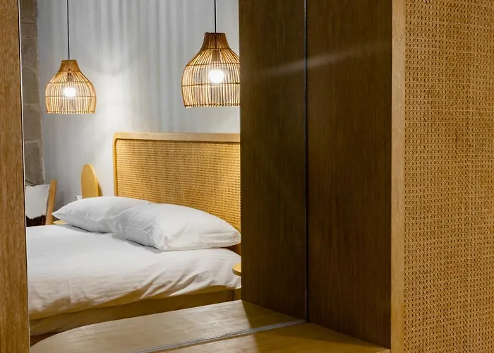 Naif - Adults Only Hotel 5*