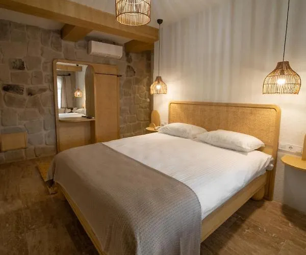 Otel Naif - Adults Only Göreme