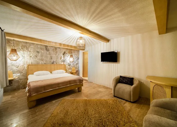 Naif - Adults Only Otel