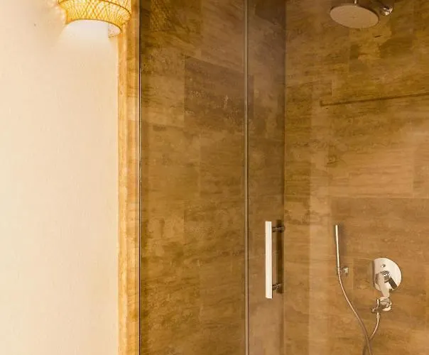 Naif - Adults Only Otel Göreme