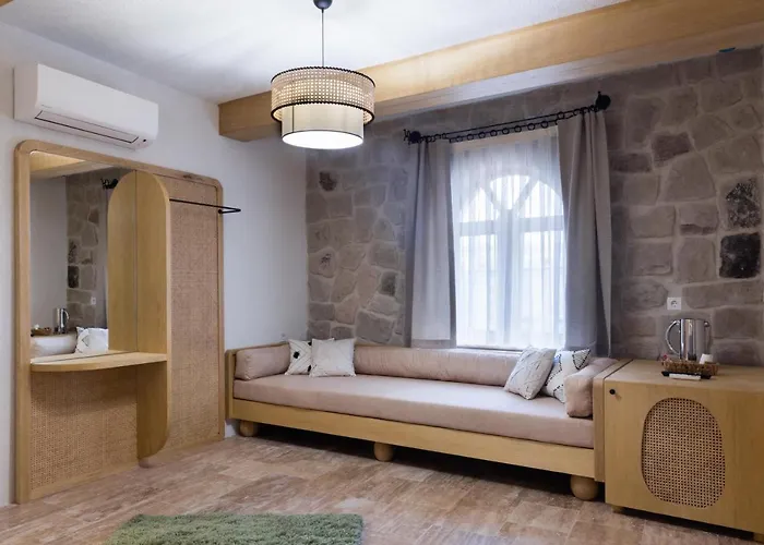 Naif - Adults Only Otel 5*