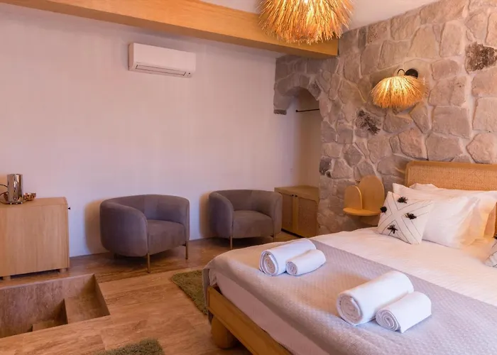 Naif - Adults Only 5* Göreme