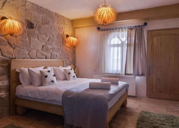 Naif - Adults Only Göreme