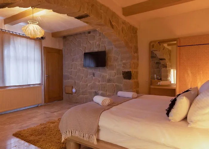 Naif - Adults Only 5* Göreme