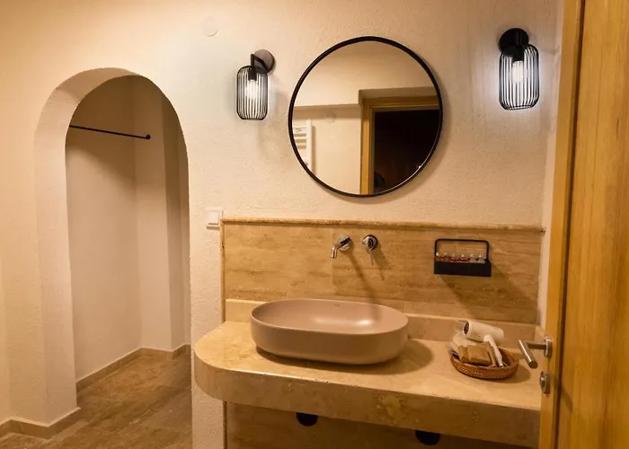 Naif - Adults Only Hotel 5*