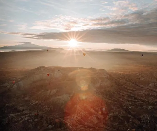 Naif - Adults Only Otel Göreme