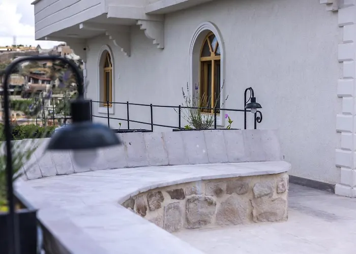 Otel Naif - Adults Only 5*