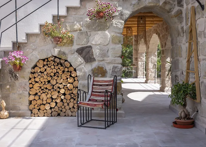 Otel Naif - Adults Only 5*