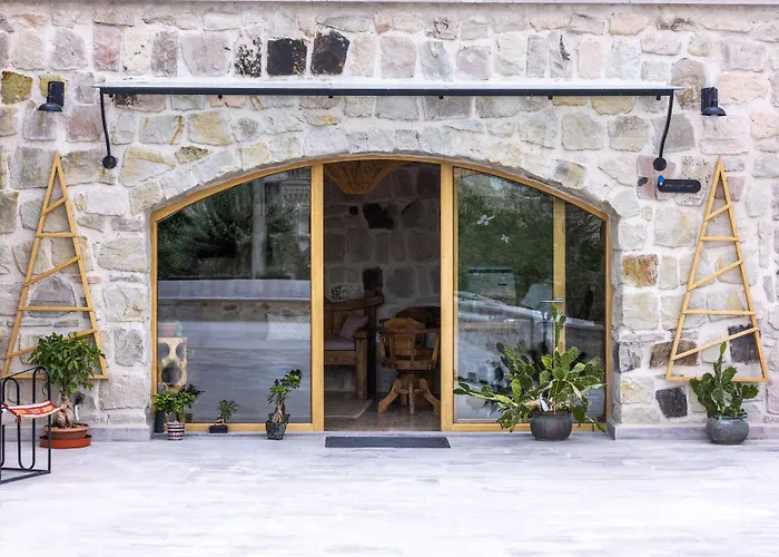 Otel Naif - Adults Only Göreme