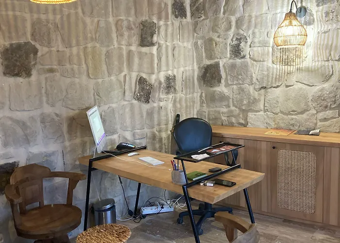 Naif - Adults Only Otel Göreme