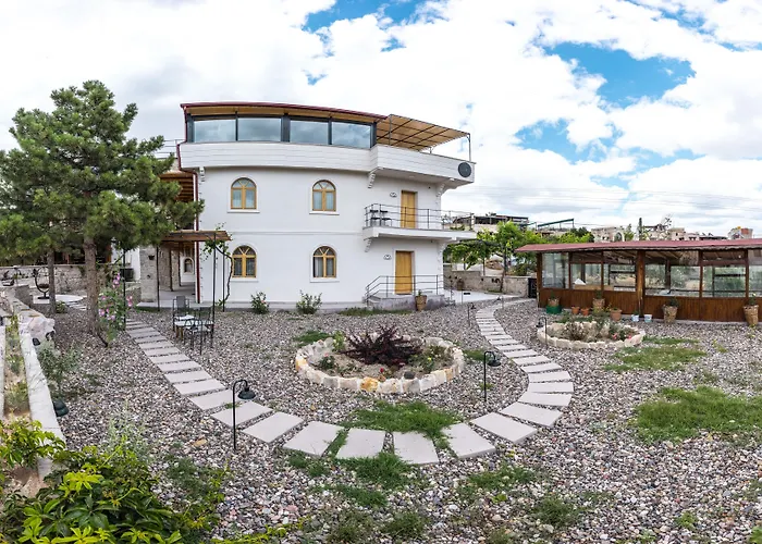 Otel Naif - Adults Only 5*