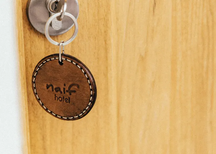 Naif - Adults Only 5*