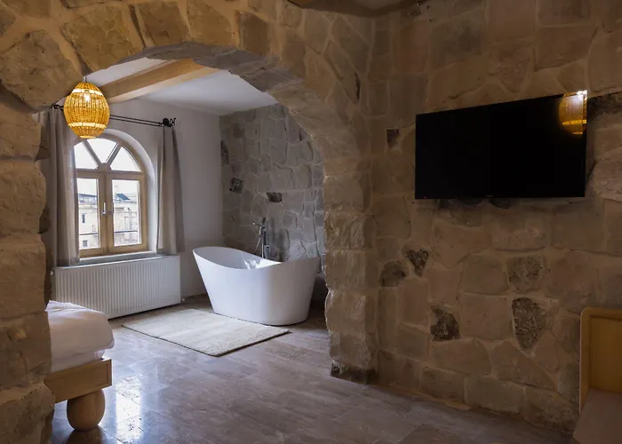 Otel Naif - Adults Only 5*