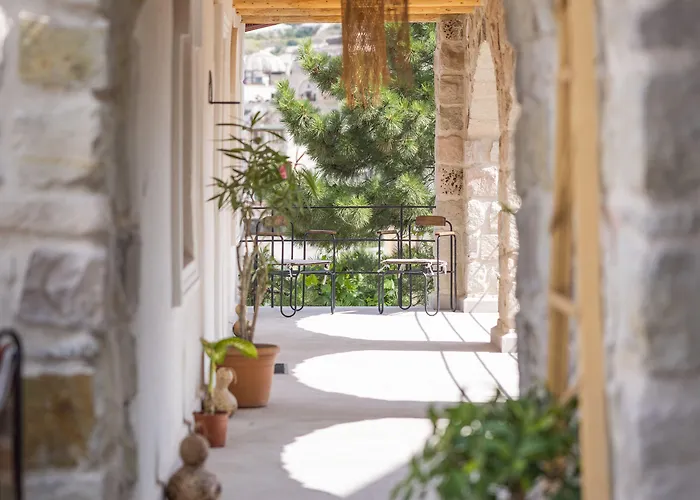 Hotel Naif - Adults Only Göreme