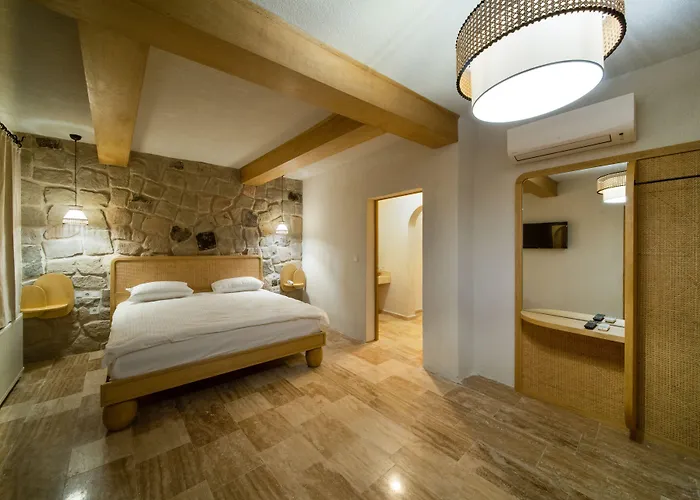 Hotel Naif - Adults Only