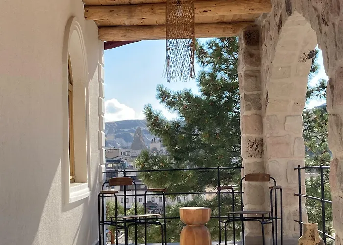 Otel Naif - Adults Only 5*