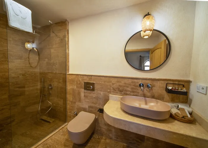 Naif - Adults Only Göreme