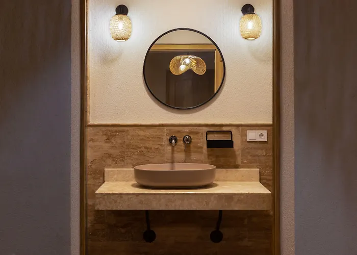 Naif - Adults Only Otel