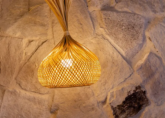 Naif - Adults Only Otel Göreme